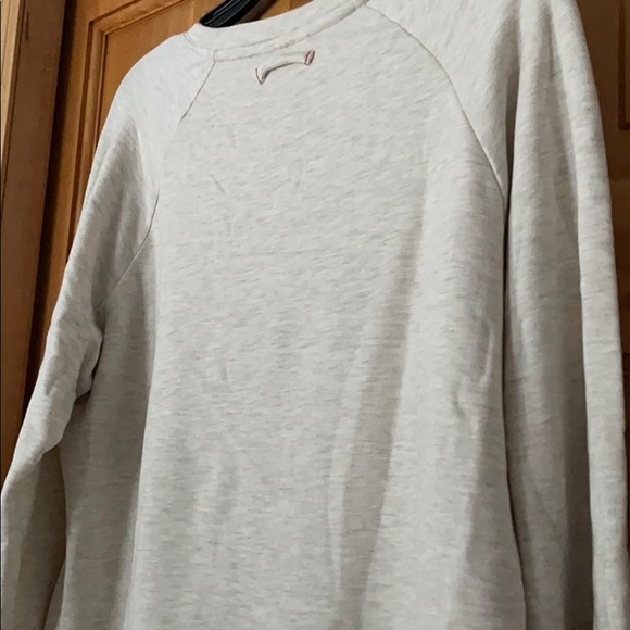 Cream Sweater - Picture 3 of 3